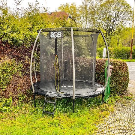 Penzion U Lisaka Rumburk Eksteriør billede